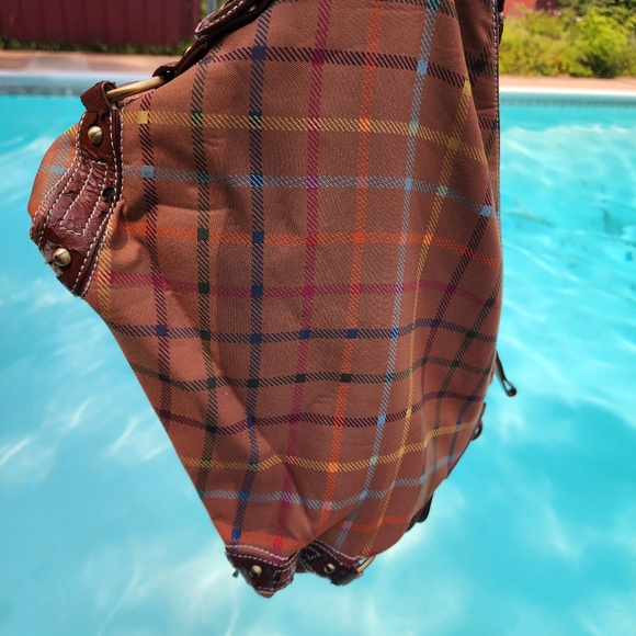 Repair Needed or Use for Parts Only Inner Coach Label with Serial # is Missing - Picture 7 of 17